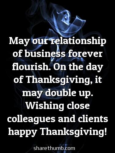 happy thanksgiving wishes for best friend